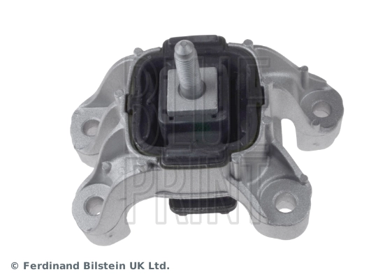 Mounting, manual transmission